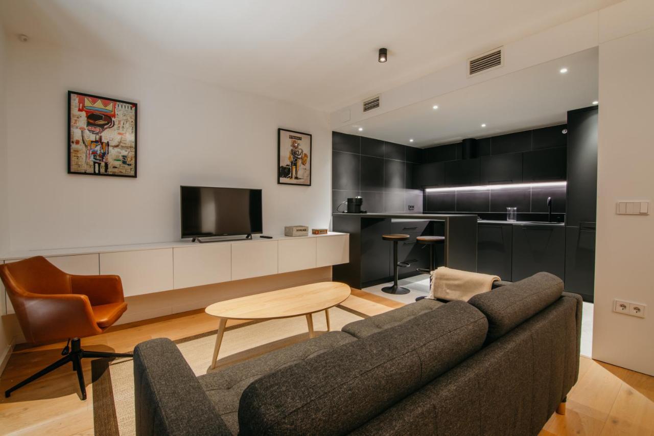 Tuguest Obispo Apartment Granada Dış mekan fotoğraf