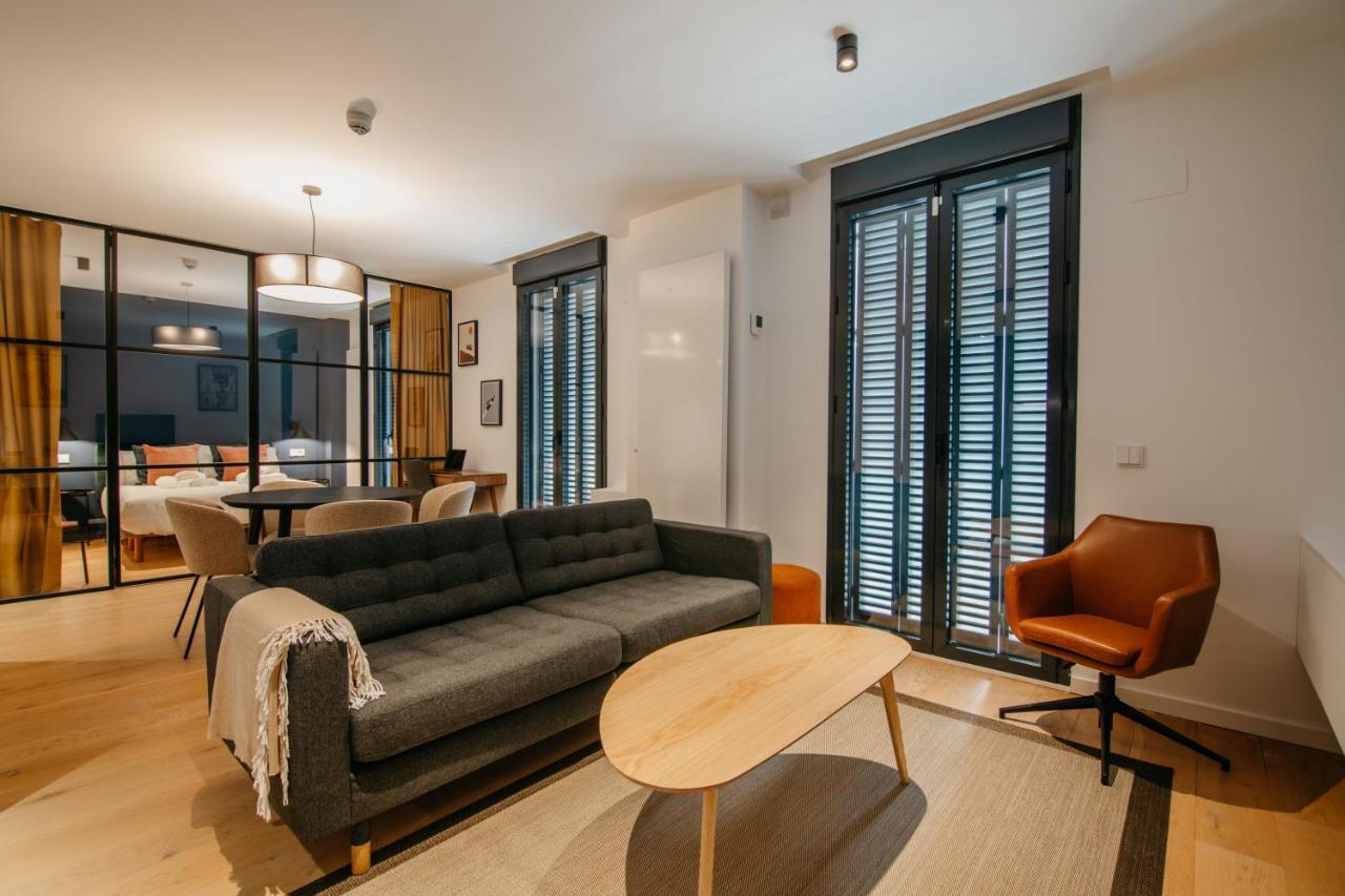 Tuguest Obispo Apartment Granada Dış mekan fotoğraf