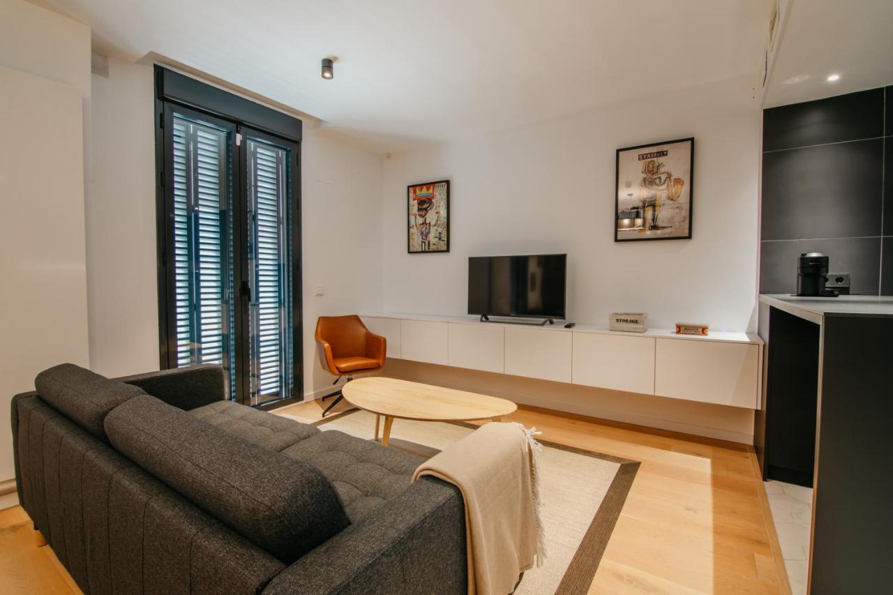 Tuguest Obispo Apartment Granada Dış mekan fotoğraf