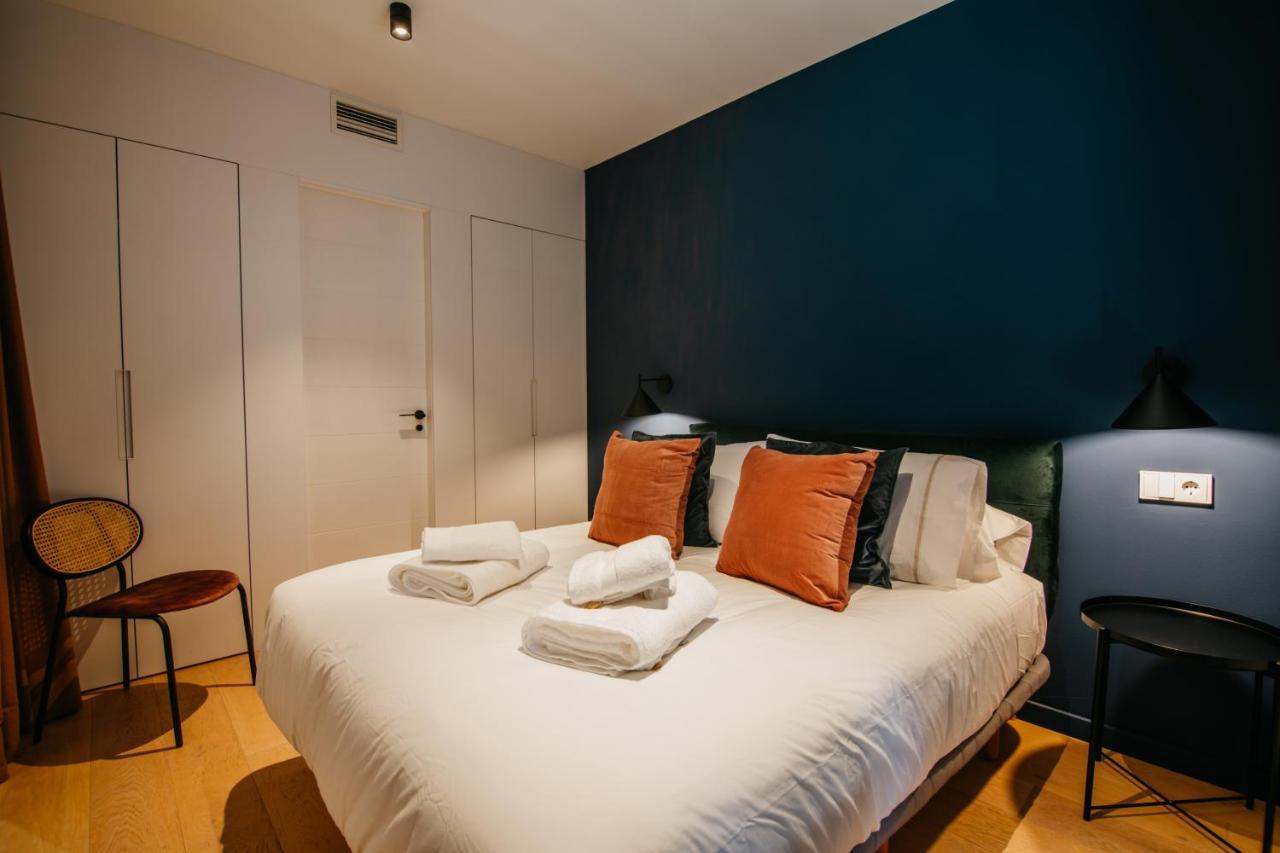 Tuguest Obispo Apartment Granada Dış mekan fotoğraf