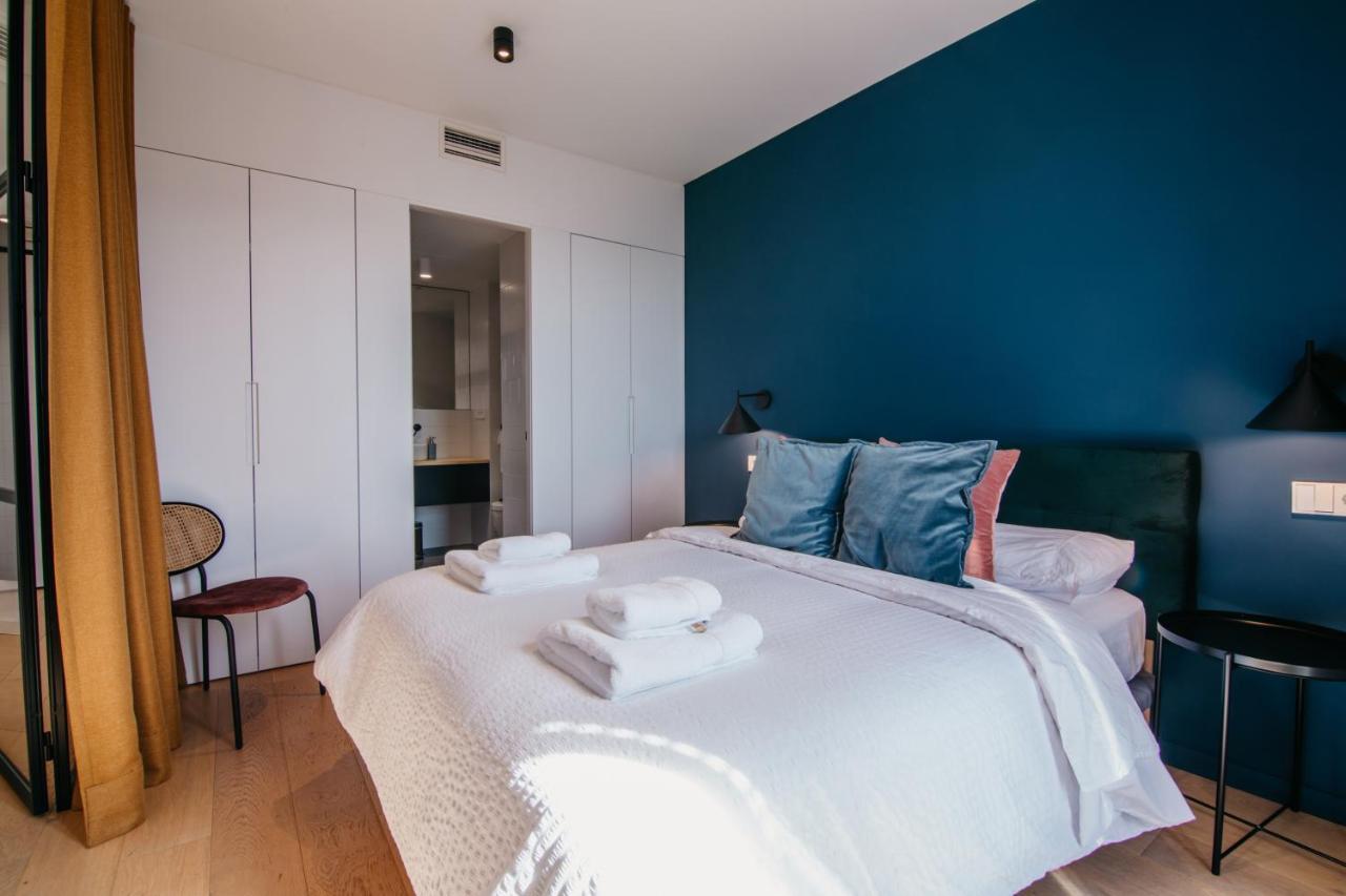 Tuguest Obispo Apartment Granada Dış mekan fotoğraf